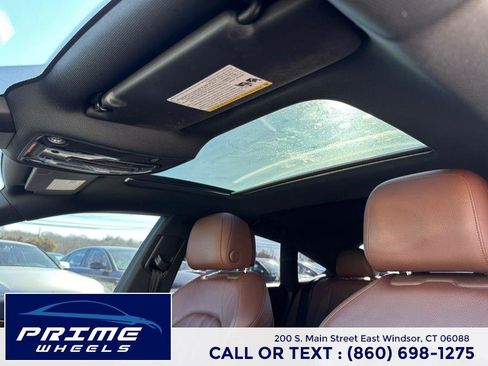 Used 2018 Audi A5 2.0T Premium Plus w/ Premium Plus image 22