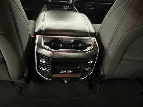 Used 2020 RAM 1500 Big Horn AWD/4WD image 22