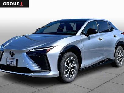 Used 2023 Lexus RZ 450e Premium w/ Technology Package
