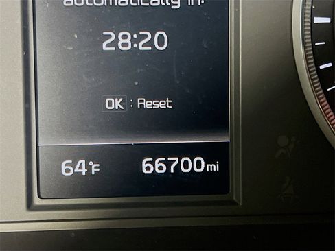 Used 2021 Kia K5 GT-Line image 13