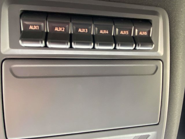New 2026 Ford Ranger Raptor AWD/4WD image 19