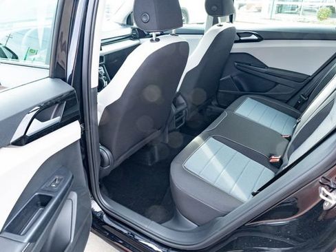 New 2026 Volkswagen Taos S image 27