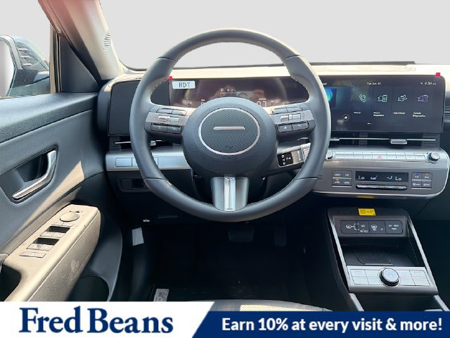 New 2026 Hyundai Kona SEL Premium AWD/4WD image 26