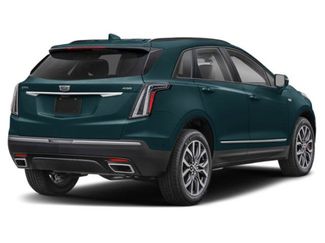 New 2026 Cadillac XT5 Sportv w/ LPO, Onyx Lite Package AWD/4WD video 2