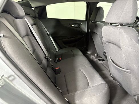 Used 2024 Chevrolet Malibu LT image 16