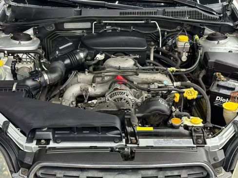 Used 2006 Subaru Outback 2.5i image 42