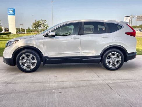 Used 2019 Honda CR-V EX-L image 4