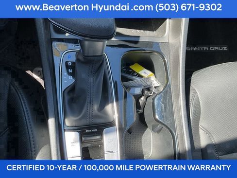 Certified 2024 Hyundai Santa Cruz Night image 51