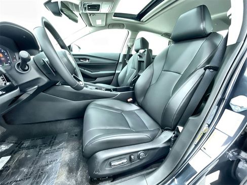 New 2025 Honda Accord EX-L image 19