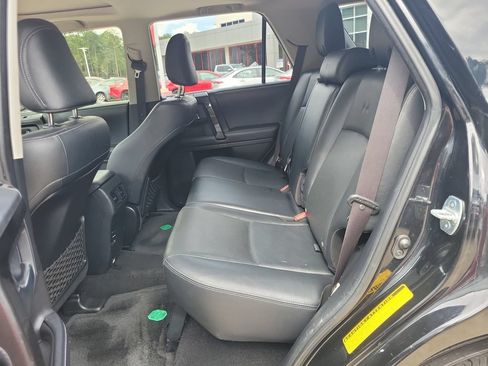 Used 2019 Toyota 4Runner Limited RWD image 31