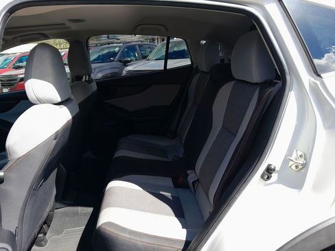 Used 2019 Subaru Crosstrek 2.0i Premium AWD/4WD image 29