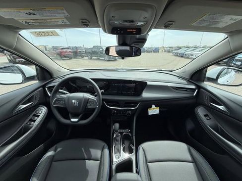 New 2026 Buick Encore GX Sport Touring image 26