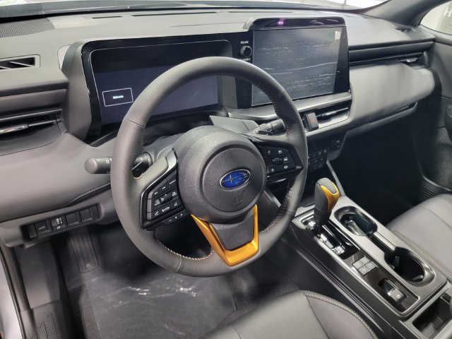 New 2026 Subaru Outback Wilderness AWD/4WD image 11