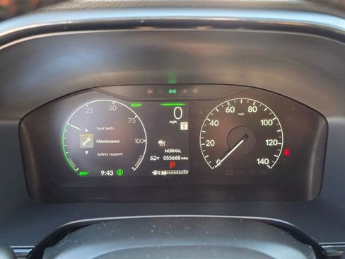 Used 2023 Honda CR-V Sport image 24