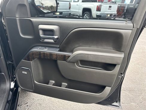 Used 2016 GMC Sierra 1500 Denali w/ Denali Ultimate Package image 15