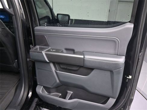 Used 2022 Ford F150 XLT w/ Equipment Group 302A High image 12