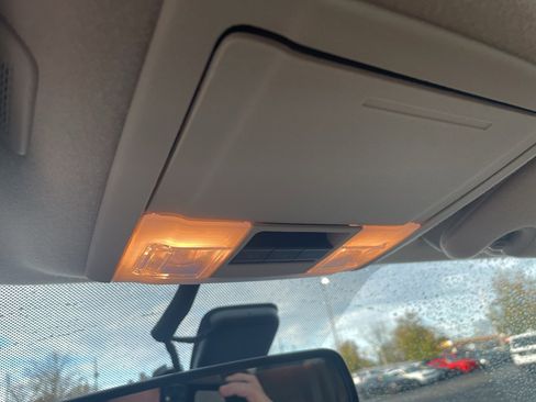 Used 2017 Ford Expedition Limited w/ Equipment Group 301A image 13