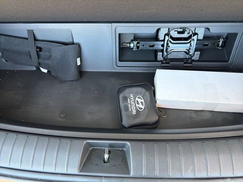 Used 2025 Hyundai Palisade XRT image 10