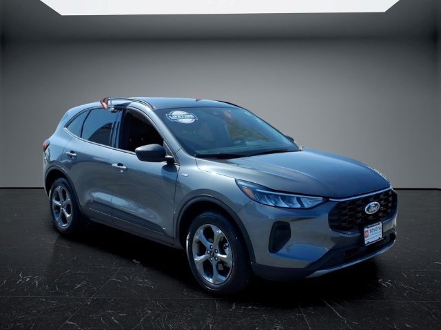 Used 2026 Ford Escape ST-Line AWD/4WD image 5