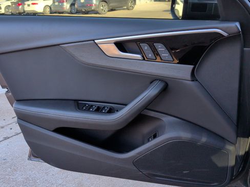 Certified 2022 Audi A4 2.0T Premium Plus w/ Premium Plus Package image 28