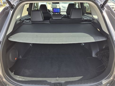 Certified 2025 Toyota RAV4 Limited w/ Weather Package FWD image 9