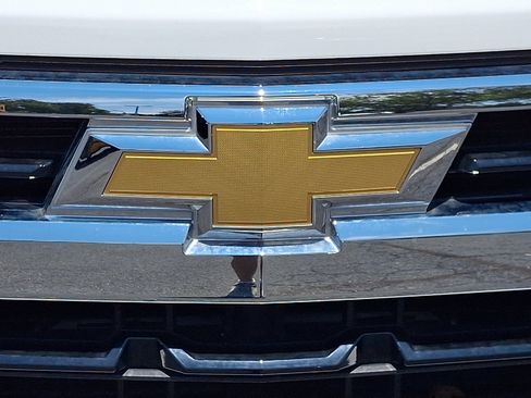 Certified 2023 Chevrolet Silverado 1500 LT AWD/4WD image 31