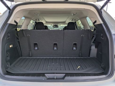 New 2026 Subaru Ascent Touring image 12