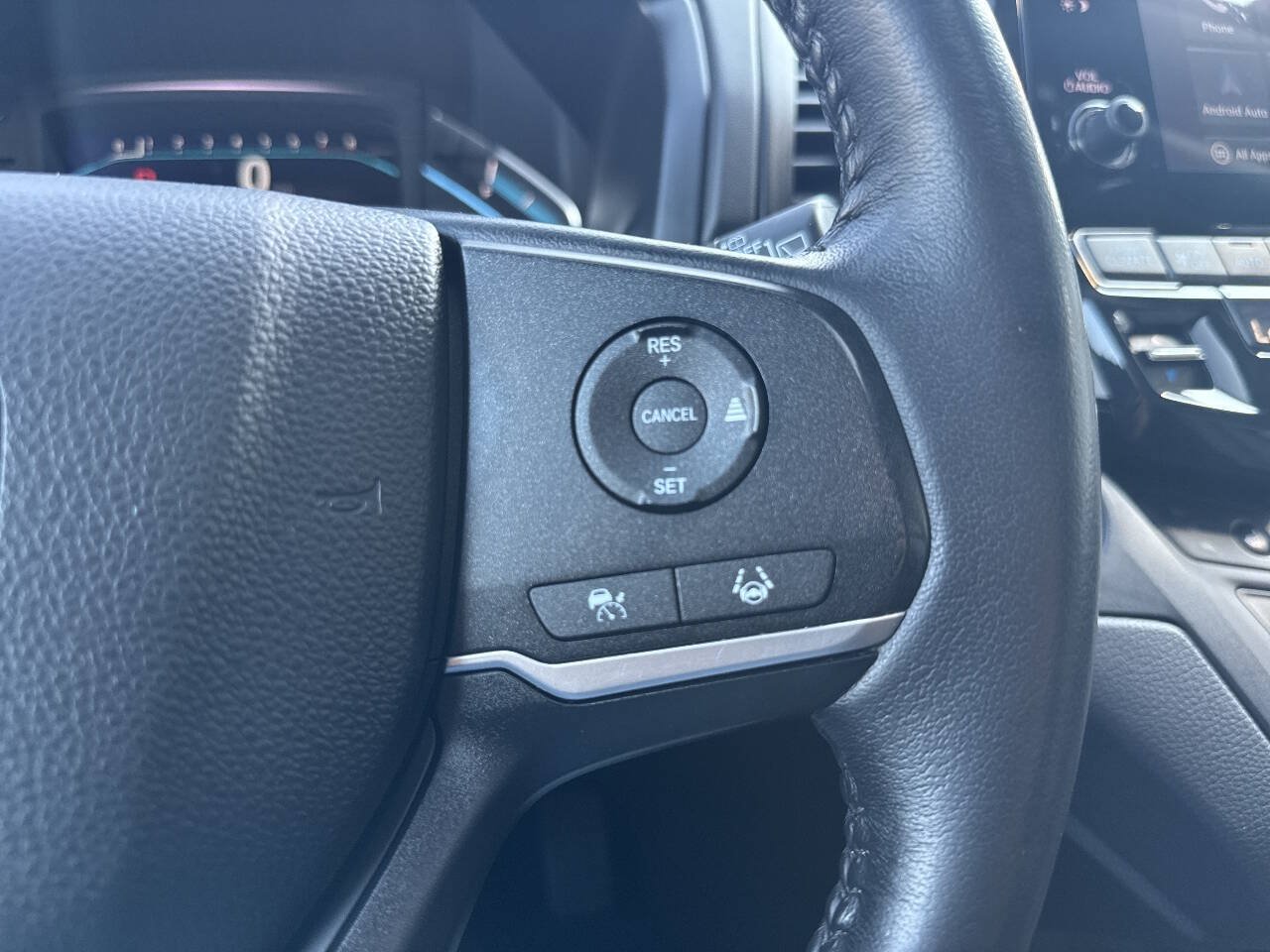 Used 2023 Honda Odyssey EX-L image 35