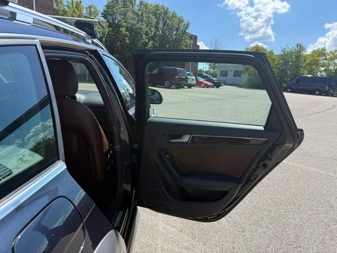 Used 2014 Audi A4 Premium w/ Lighting Package image 36