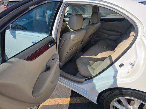 Used 2003 Lexus ES 330 FWD image 21