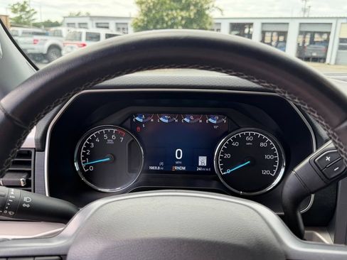 Used 2023 Ford F150 XLT w/ Equipment Group 301A Mid RWD image 19