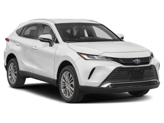 Used 2023 Toyota Venza Limited AWD/4WD image 9