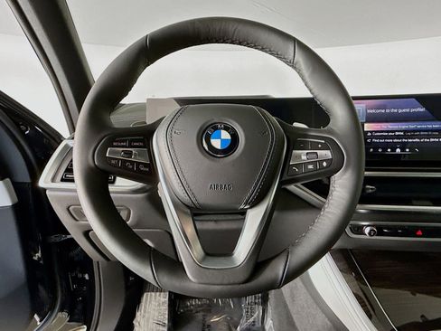 New 2026 BMW X5 xDrive40i image 11