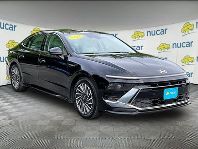 Used 2024 Hyundai Sonata Limited