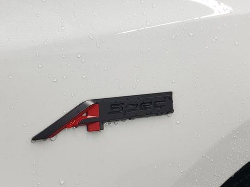 Used 2021 Acura RDX A-Spec AWD/4WD image 8