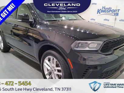 Used 2024 Dodge Durango GT
