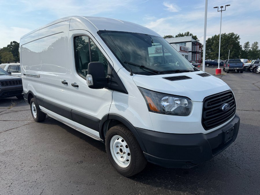 Used 2019 Ford Transit 150 148 Medium Roof RWD image 7
