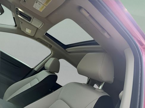 Used 2024 Honda CR-V EX image 28