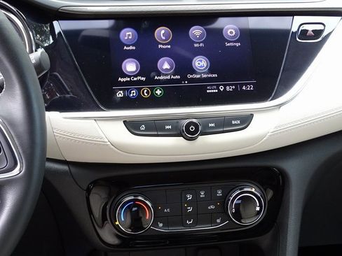 Used 2023 Buick Encore GX Preferred w/ Cold Weather Comfort Package image 19