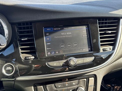 Used 2022 Buick Encore Preferred w/ Safety Package image 38