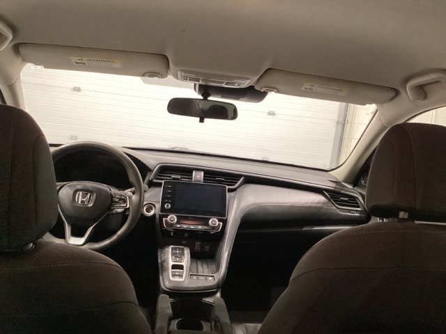Used 2021 Honda Insight EX image 22