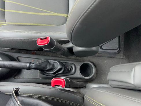 Used 2015 Chevrolet Spark LT image 24