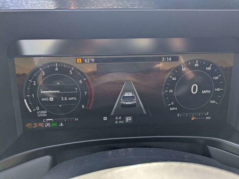 New 2026 Subaru Outback Wilderness image 35