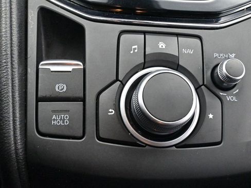 Used 2020 MAZDA CX-5 Touring image 25