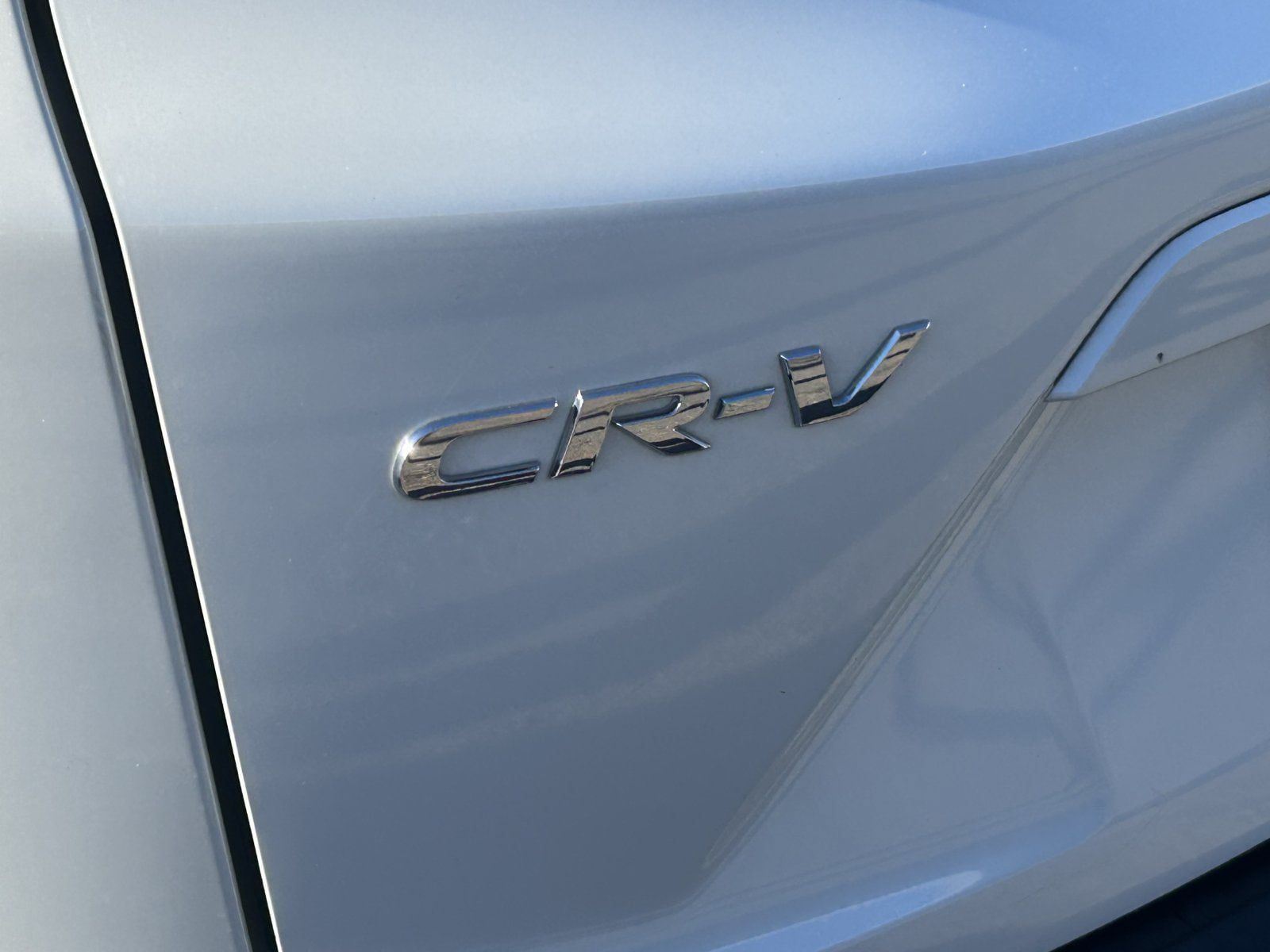 Used 2019 Honda CR-V Touring image 9