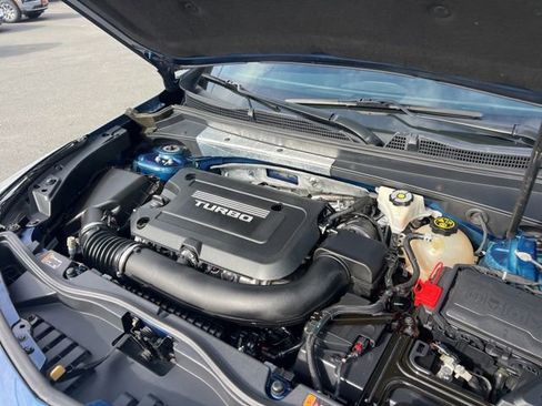 Used 2019 Cadillac XT4 Premium Luxury w/ Cold Weather Package image 30