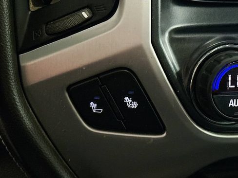Used 2018 GMC Sierra 1500 SLE w/ SLE Value Package AWD/4WD image 20