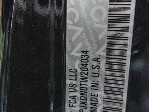 New 2026 Jeep Wrangler Sport image 40