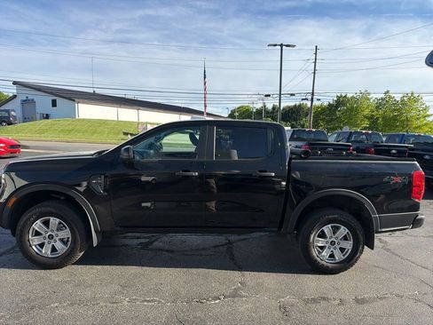 Used 2025 Ford Ranger XL w/ Trailer Tow Package AWD/4WD image 5