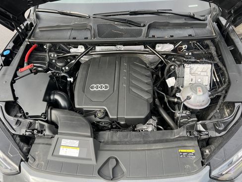 Used 2023 Audi Q5 2.0T Premium Plus w/ Premium Plus Package image 36